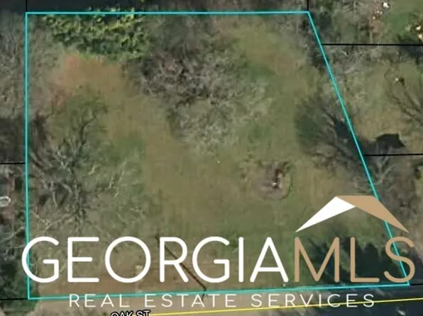 9 Oak St, Griffin, GA 30223