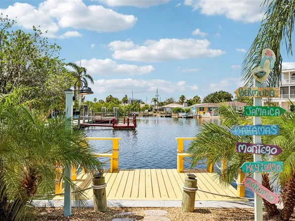 14124 KULIG COURT, HUDSON, FL 34667