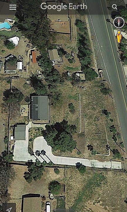 3600 Steel Canyon Road