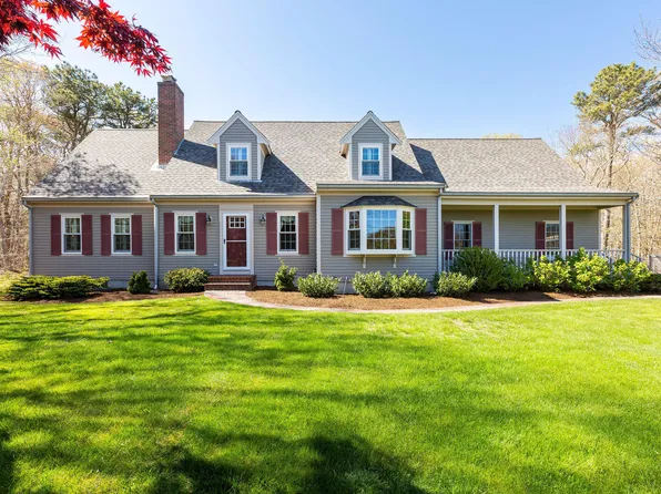 26 Oliver Road, Brewster, MA 02631