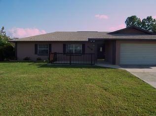 1655 Nantucket St, Deltona, FL 32725