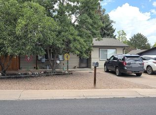 1029 Fairview Ave, Canon City, CO 81212