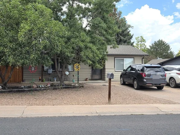 1029 Fairview Ave, Canon City, CO 81212