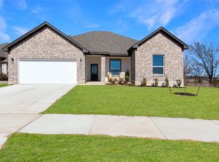 569 Bella Rose Dr, Belton, TX 76513