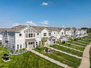 Gateway Court Townhomes, Shakopee, MN 55379
