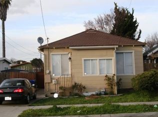 2517 Clinton Ave, Richmond, CA 94804