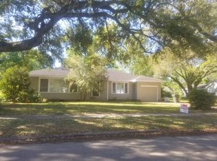 117 Frazier St, Lake Charles, LA 70605