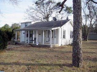 766 Lakehurst Rd, Browns Mills, NJ 08015