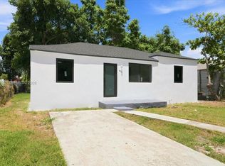811 NW 65th St, Miami, FL 33150
