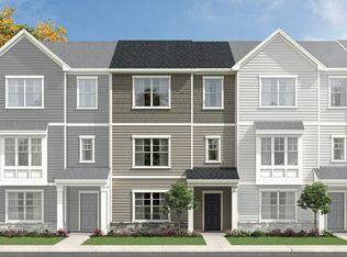 110 Calvander Lane Carolina Spgs LOT 57, Apex, NC 27539