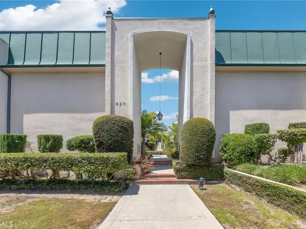 837 Magnolia Ave APT 11, Pasadena, CA 91106
