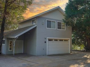 21727 Vista Dr, Cedarpines Park, CA 92322