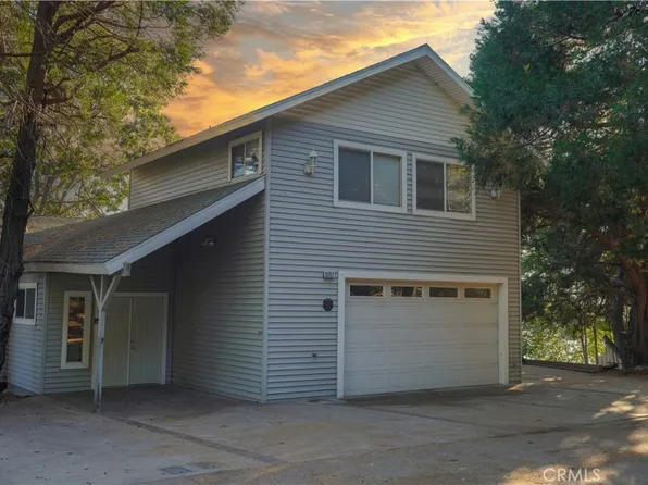 21727 Vista Dr, Cedarpines Park, CA 92322