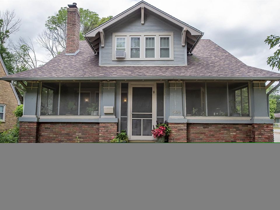 1st image of 545 N College Ave