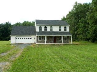 116 Natures Rd, Pine Grove, PA 17963