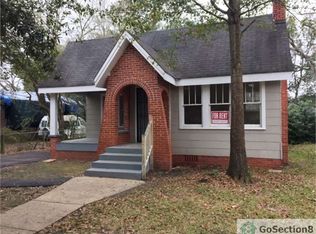 656 Ruth St, Mobile, AL 36606