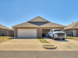 116 Ashley Dr #116, Edmond, OK 73003