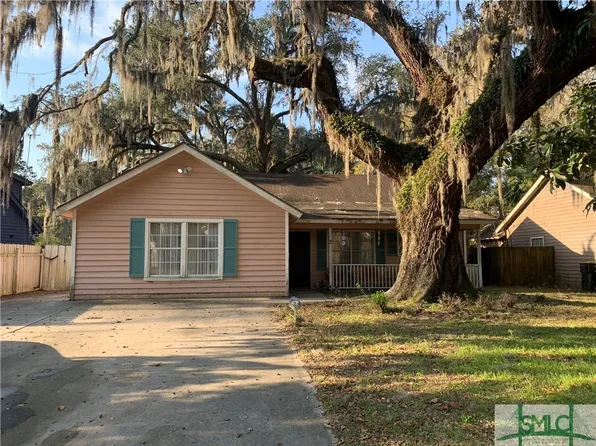 3 Jasmine Court, Savannah, GA 31406