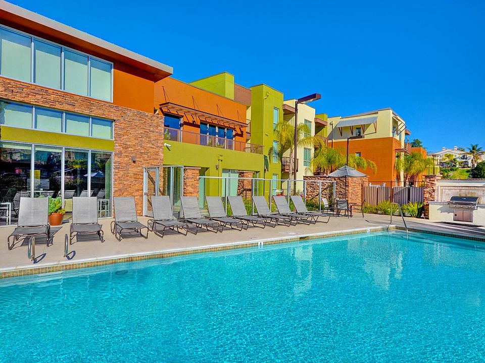 1st image of 850 Village Dr #3203