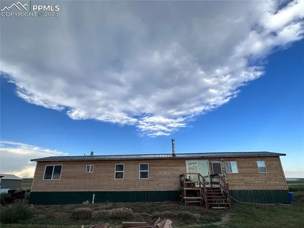 30595 Fred Vw, Yoder, CO 80864