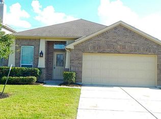 21510 Rose Mill Dr, Kingwood, TX 77339