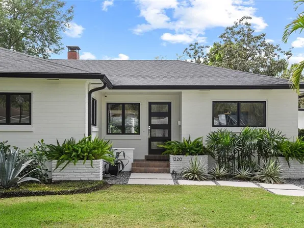 1220 Wilkinson St, Orlando, FL 32803