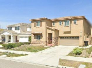 16740 Buttonwood Ln, Fontana, CA 92336