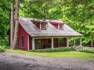 31 E Shore Rd, New Preston Marble Dale, CT 06777