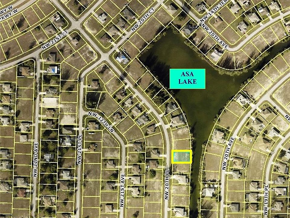 1st image of 1205 NW 20th Pl