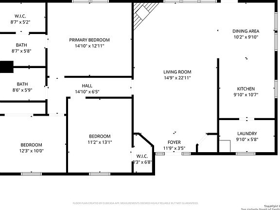 5th image of this home
