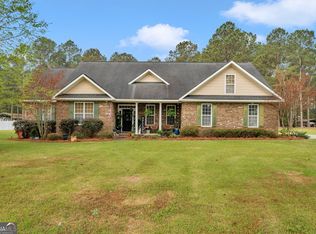 315 Old Pine Rd, Dudley, GA 31022