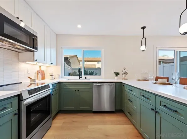 5800 Lake Murray Blvd Unit 32, La Mesa, CA 91942