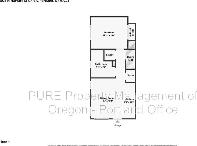 5026 N Harvard St #C — Photo 20