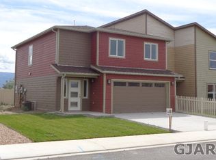 398 Green River Dr, Grand Junction, CO 81504