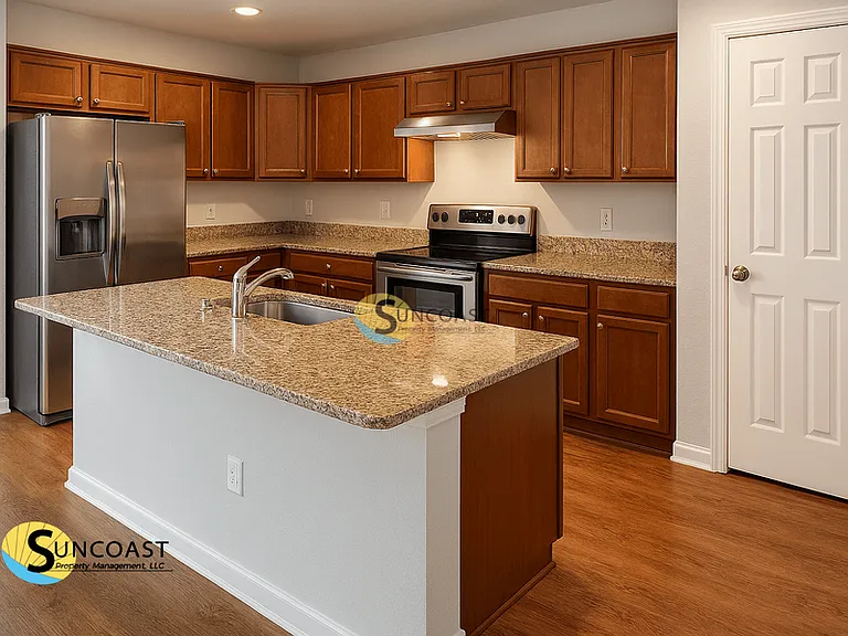8400 Oden Ave — Photo 4