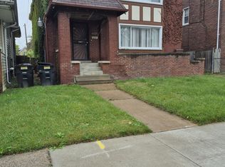 (Undisclosed Address), Detroit, MI 48214