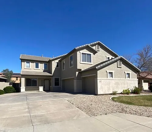 5353 N Ormondo Way Photo 1