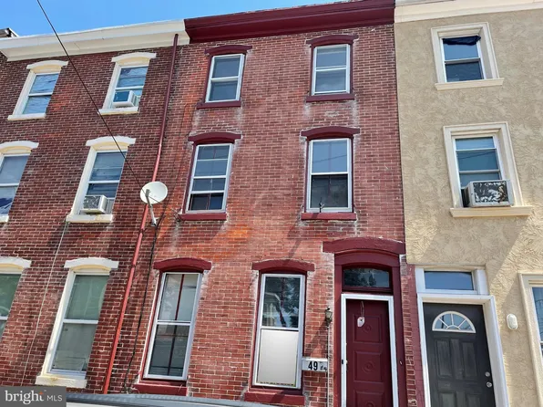 49 E Spruce St, Norristown, PA 19401
