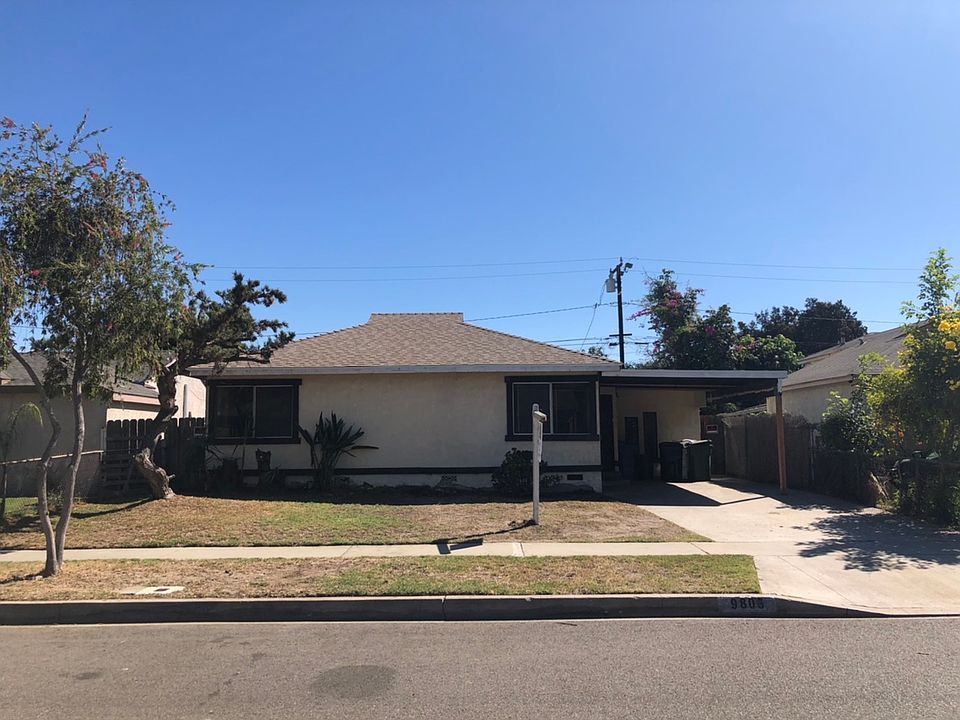 1st image of 9806 Bradwell Ave