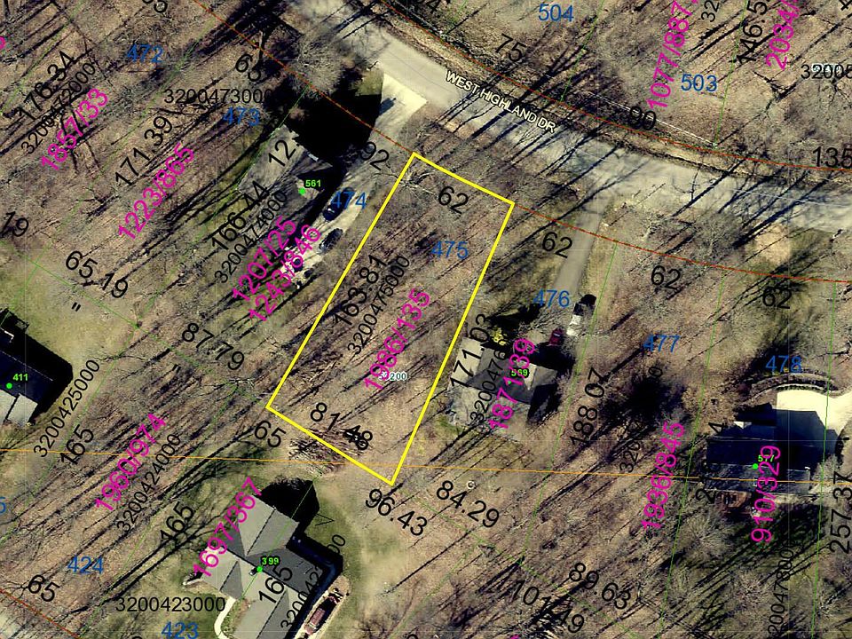 2nd image of 565 W Highland Dr