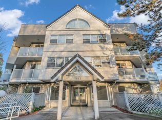 7011 Blundell Rd #401, Richmond, BC V6Y 1J5