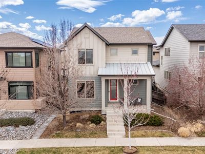 6723 Raritan Drive, Denver, CO, 80221
