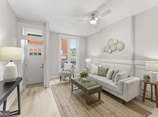 3639 Chestnut Ave, Baltimore, MD 21211