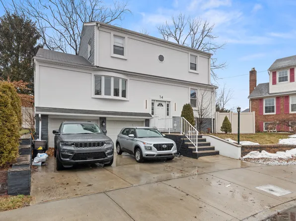 14 Andrew Ct Floor 1, Bloomfield, NJ 07003