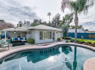 3318 E Clarendon Ave, Phoenix, AZ 85018