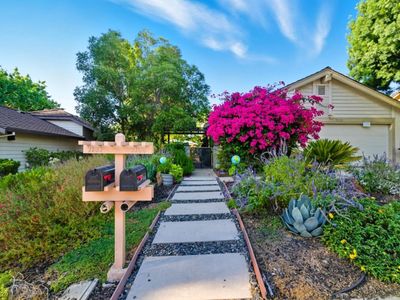 7133 Via Solana, San Jose, CA, 95135