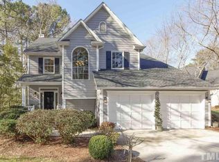 102 Ripplewater Ln, Cary, NC 27518
