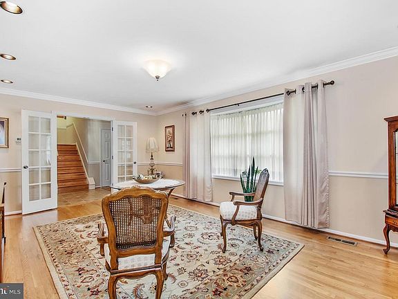 4th image of 3616 Blankenship Ct