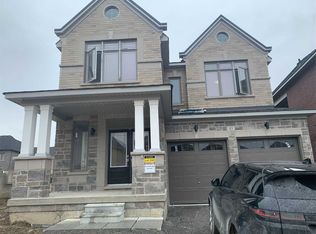 83 Kentledge Ave, East Gwillimbury, ON L9N 0V9