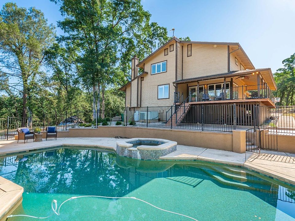 4701 Longview Rd, Cameron Park, CA 95682 MLS 223055649 Zillow